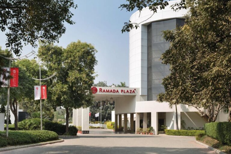 Ramada JHV